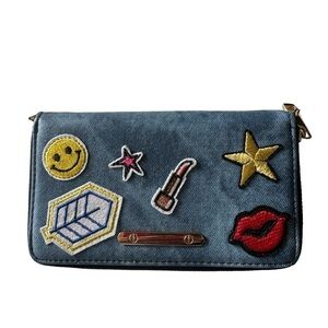 Call it spring women wallet with multiple compartments card holders brand new